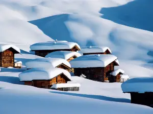 Valsana Hotel Arosa - Small Luxury Hotel