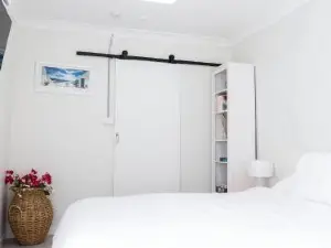 Rye's Retreat