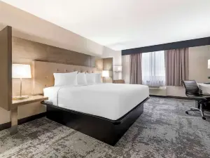 Best Western Brooklyn Center Hotel  Conference Center