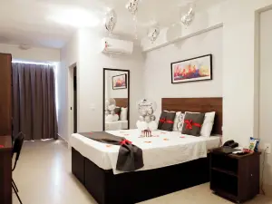 Roma Hotel by H Hotéis - Airport
