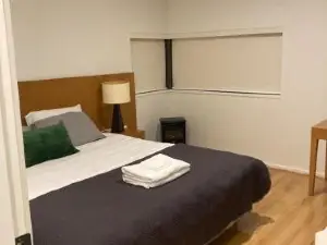 Fingal 1Br Sleeps 5 Apartment 28, Golf ,Beach, Hot Springs