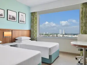 Fairfield by Marriott Kolkata