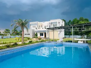 Sunny Homestay