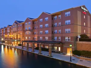 Residence Inn Indianapolis Downtown on the Canal