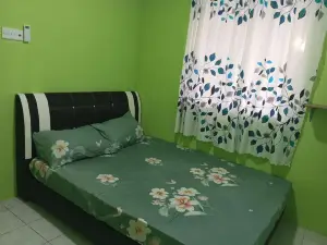 K'niss Homestay