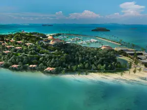 The Westin Nirup Island Resort & Spa