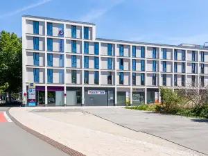Premier Inn Heidelberg City Zentrum