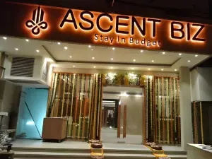 Hotel Ascent Biz