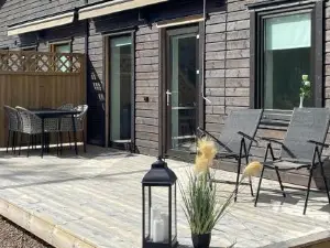 3 Bedroom Lovely Home in Säffle