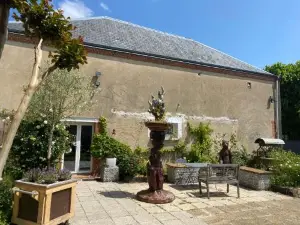La Grange