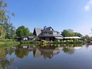 Le Domaine du Cerf Blanc