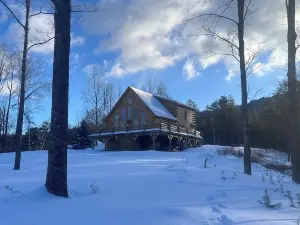 Experience Bethel charm near Sunday River