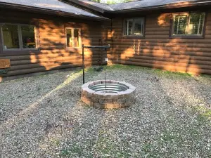 The Mohican Bunkhouse
