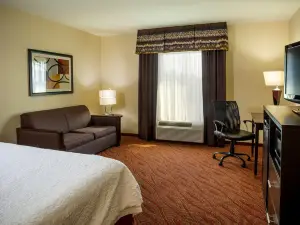 Hampton Inn Limerick-Philadelphia Area