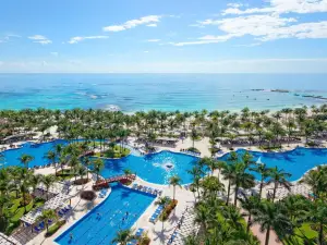Barceló Maya Tropical - All Inclusive