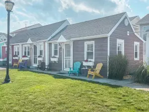 Sandy Hook Beach Front Cottages
