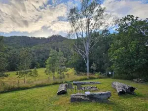 Eighteen Mile Cottage