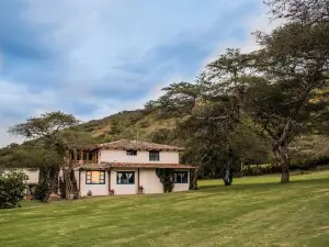 Hacienda San Francisco