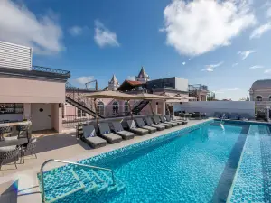 Hotel La Compañía Casco Antiguo