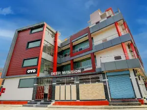 Hotel O Deep Mention
