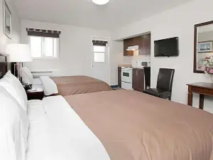 Travelodge by Wyndham Wetaskiwin