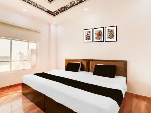 Hotel O the Urban Inn Hotel and Banquet