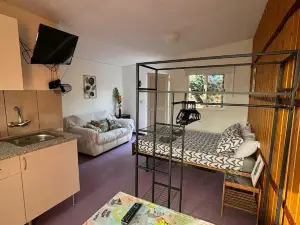 Agrocamping Invernaderito