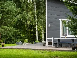 Rouna Family Home