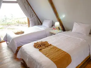 Kiyana Resort Dieng