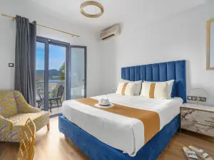 MR P. Boutique Residence