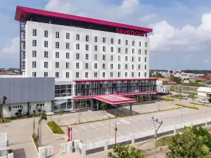 Favehotel Pamanukan