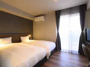 Ties Verde Hotel