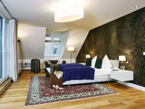 Hubertus Hof Landhotel