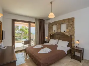 Marilena Apartments
