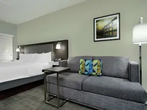 Hampton Inn Hagerstown-I-81