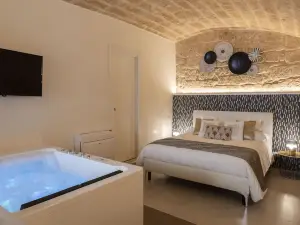 B&B Torre Canina Suite & Rooms