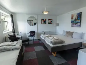 Hotel Rønne H