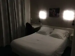 Le Relais de Gascogne