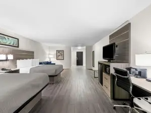 Quality Inn & Suites Kilgore-Longview