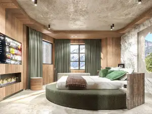 Mohe Boutique Hotel
