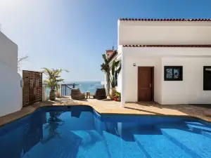 Bahía Luxury Apartments