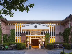 Restaurant Hotel Merlet