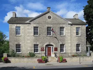 Nevis Estate Boutique Hotel
