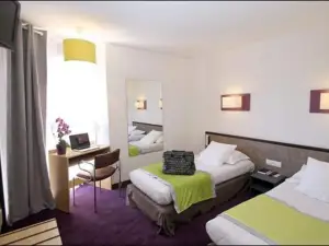 Hôtel Peyramale