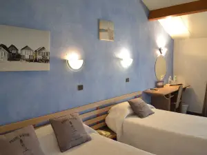 Logis Hotel Noemys Gradignan