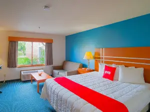 OYO Hotel Redwood Falls Near Jackpot Casino