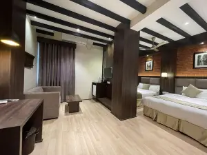 Hotel Kailash