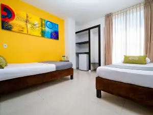 Ayenda 1703 Gran Reserva