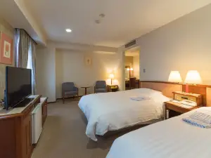호텔 선루트 이치노세키