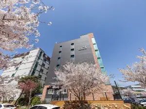 Hotel Zip